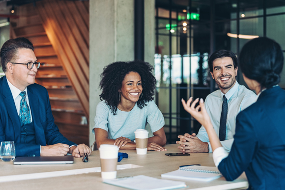 Santander Business Checking Account