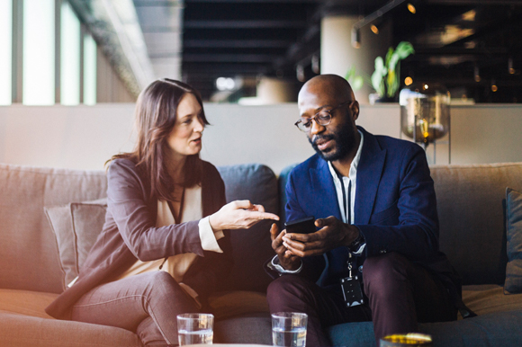 Santander Business Loans