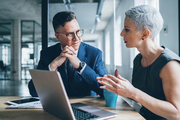 Santander Business Savings